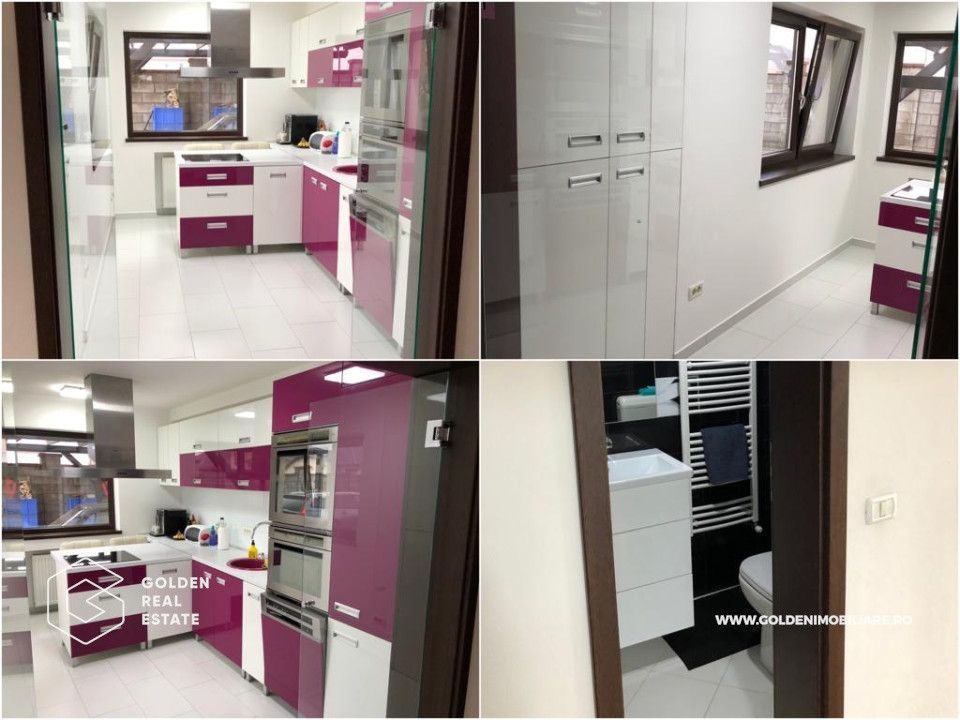 Vila de lux la cheie, Vladimirescu, comision 0% - Poză 5