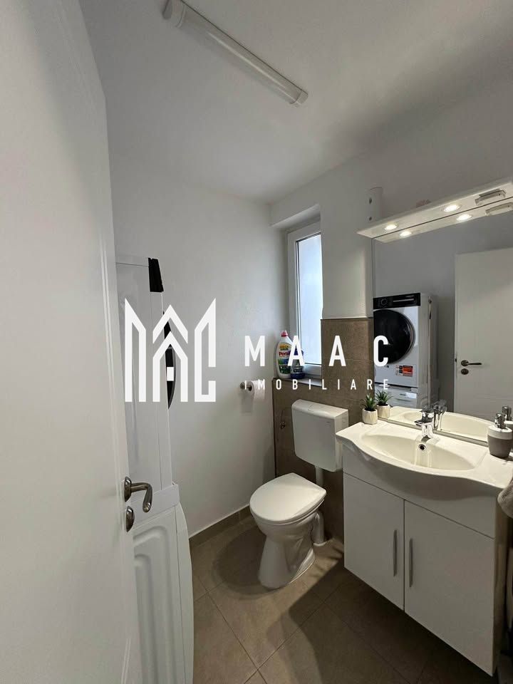 Casă modernă 3 camere | 2 băi | Panouri solare | Curte proprie | Șelimbăr - Poză 10