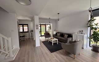 Calea Urseni-Zone 2 | 4 Camere | 2 Bai | Mobilat si Utilat - Poză 4