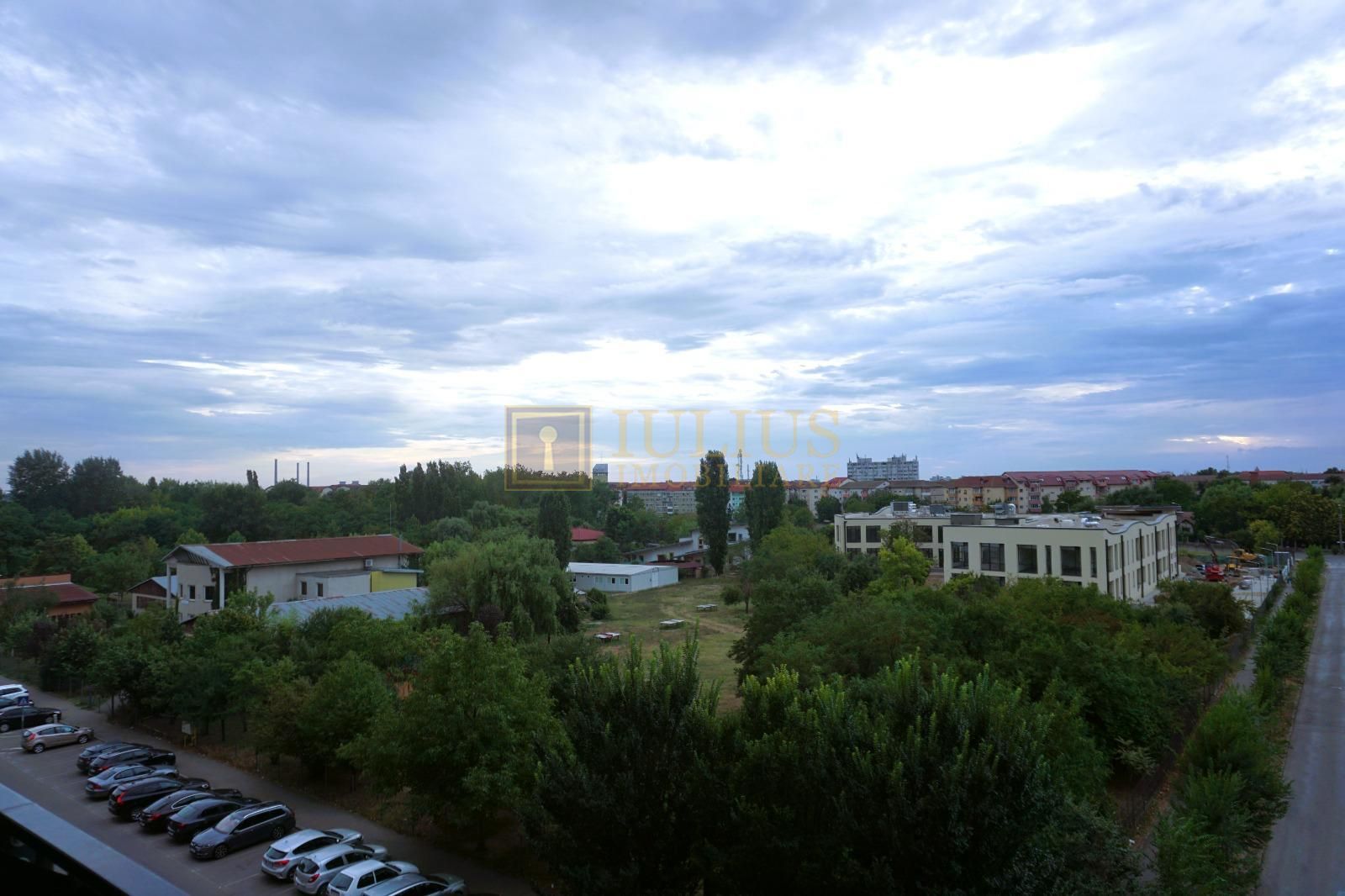 2 camere| Uranus Plaza| parcare in spatele blocului la discretie| balcon deschis - Poză 9