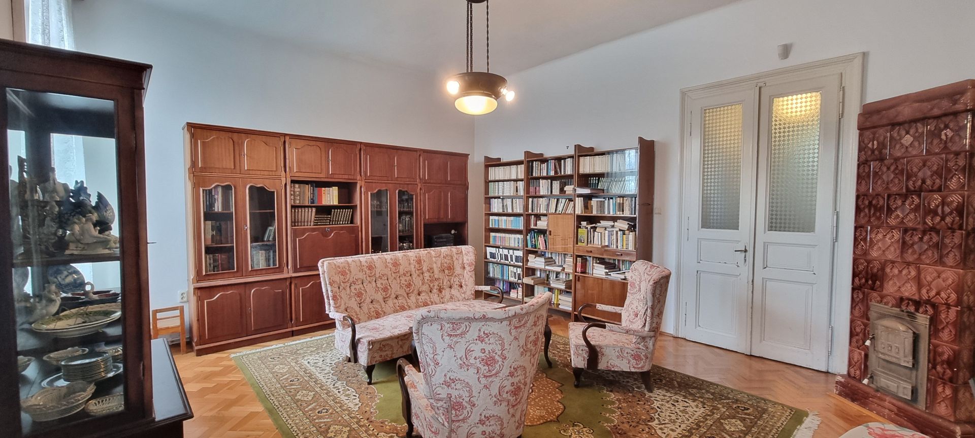 Casa cu valoare artistica ambientala | Monument istoric | Cartierul Grigorescu | - Poză 2