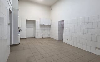 Spatiu comercial de inchiriat – fosta Pizzeria Unirii, Lugoj - Poză 10
