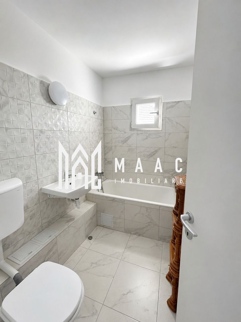 Apartament 3 camere de închiriat | Ștrand, Sibiu | renovat - Poză 5