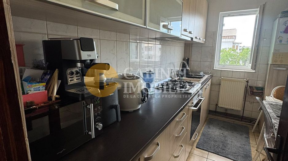 2 Camere-Renovat-Mobilat si Utilat-Zona Alexandru cel Bun - Poză 5