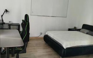 Inchiriez Garsoniera Sector 6 - 21 Residence - metrou Lujerului - Poză 4