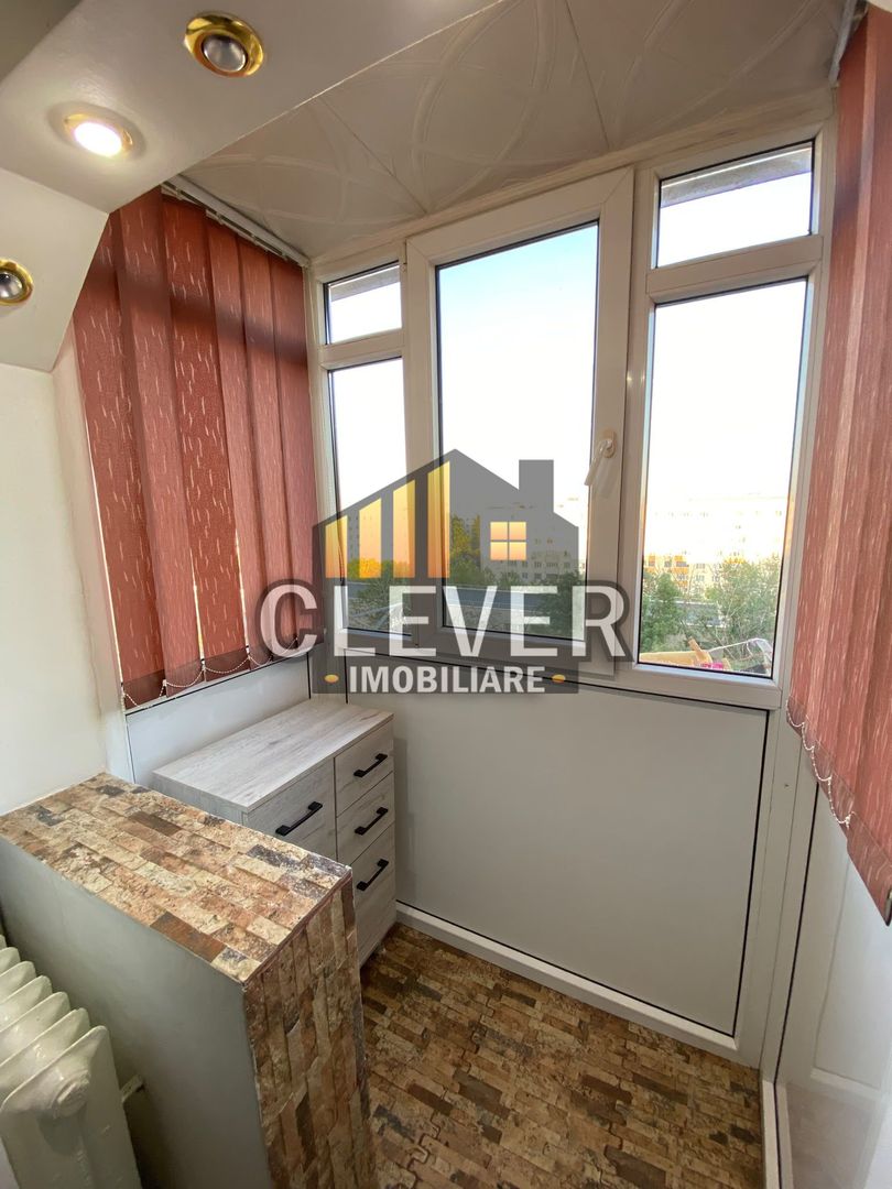 Apartament 2 camere Codrii Neamtului - Poză 13