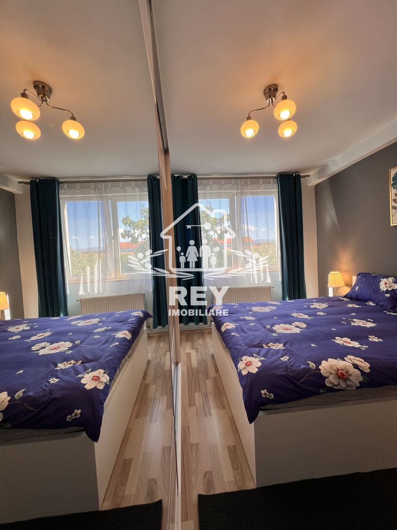 Apartament 3 camere/Etaj 1/Turnișor/Curte Interioară/Loc de parcare - Schiță 30