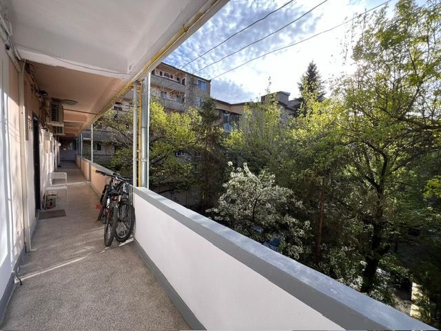 Apartament de închiriat 2 camere Zona Medicina - Poză 22