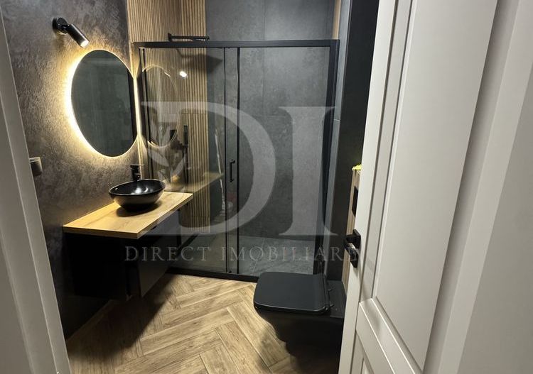 Apartament de vanzare Zona Terra / Floresti - Poză 8