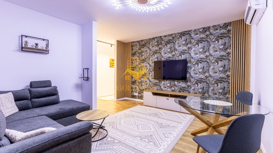 3 camere, bloc nou,parcare, Iris, Junior Zona Fabricii,LIDL,Elite City - Poză 7