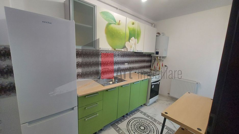 Garsoniera de inchiriat-Aparatorii Patriei-cu centrala - Poză 4