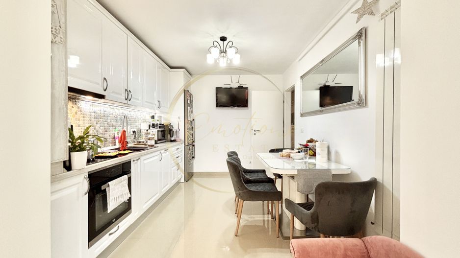 COMISION 0% |Apartament 3 camere parter + curte proprie de 30 mp, în Freidorf - Poză 5