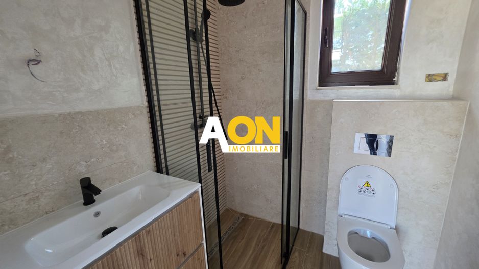 Casa 3 camere, 300 mp teren, predare la cheie in 2026, Alba-Micesti - Poză 14