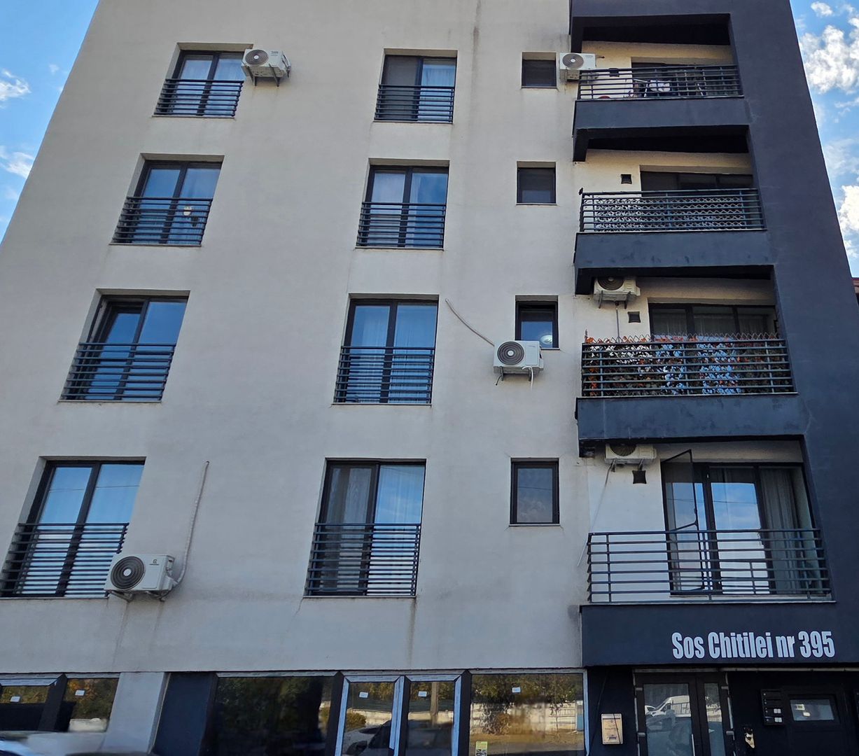 Apartament 2 camere decomandat | bloc 2019|  2balcoane | mobilat - Poză 18