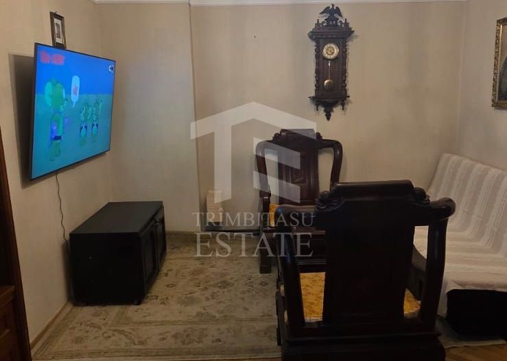 Apartament 2 camere + parcare + boxa Eroii Revolutiei - Serban Voda - Poză 6