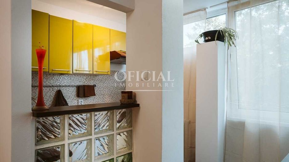 Apartament 1 Camera | 28 Mp | Balcon | Gheorgheni Detunata - Poză 4