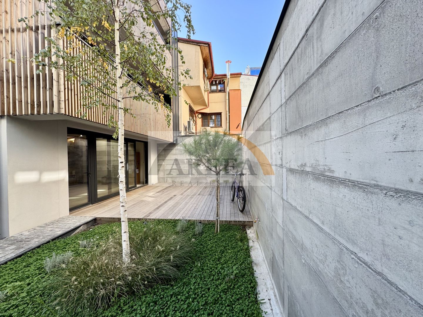 SPLENDID SI RAR - de vanzare DUPLEX LUX in Dorobanti - Poză 37