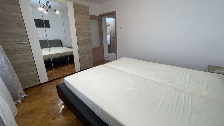 Apartament 2 camere la etajul 1 -zona Bucovina - Poză 18