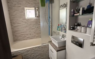 BRASADAS vinde ap 2 cam Carpati 2 etaj 3/4. - Poză 5