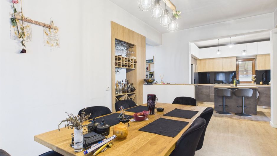 Casă individuală elegantă în Moșnița Nouă - Poză 15