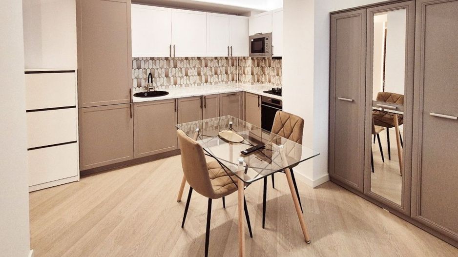 Chirie | Apartament 2 camere | Pipera - Poză 2