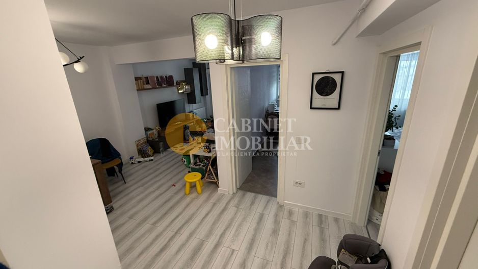 Apartament 2 camere DECOMANDAT-- Valea Lupului - Poză 9