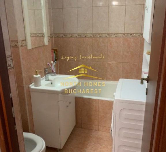 Garsoniera de vanzare in zona Vitan/Dristor - Poză 9