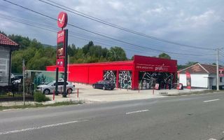 SPAȚIU COMERCIAL DE VÂNZARE ÎN BĂUȚAR,JUD.CS - Poză 1