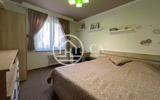 Apartament cu 3 camera de vanzare in zona Dacia, Oradea - Poză 3