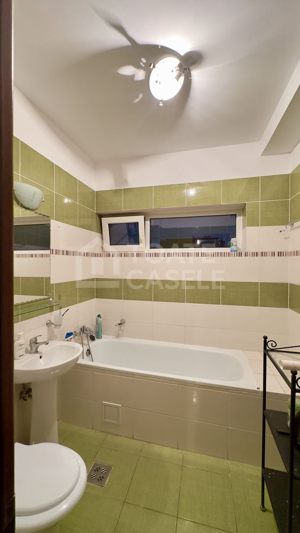 Apartament modern cu terasă generoasă, în centrul cartierului Mărăști - Poză 4