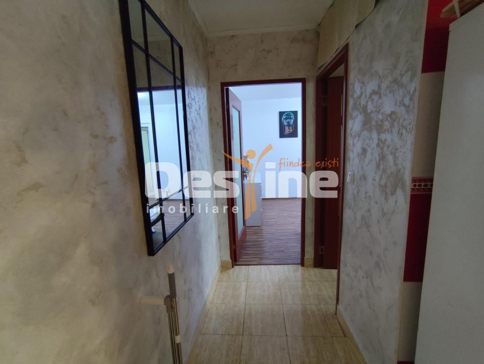 Baicoi Liliesti apartament 2 camere complet renovat, utilat si mobilat ! - Poză 9