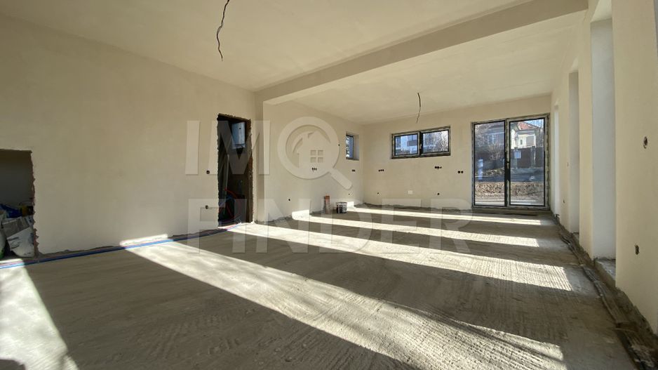 Vanzare casa Feleacu 233 mp utili, teren 600 mp - Poză 7