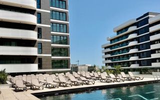 Apartament 2 camere in Mamaia Sat - Spa & Piscina - Ocazie Unica - Poză 6