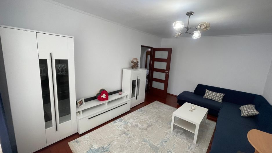 MILITARI | Pacii I Chirie 3 camere metrou 650m - Poză 1