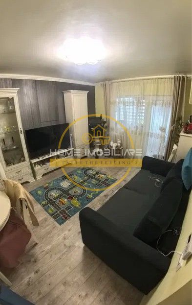Apartament cu 4 camere - decomandat/ etajul 3/ 80mp/ Piața Dacia - Poză 1