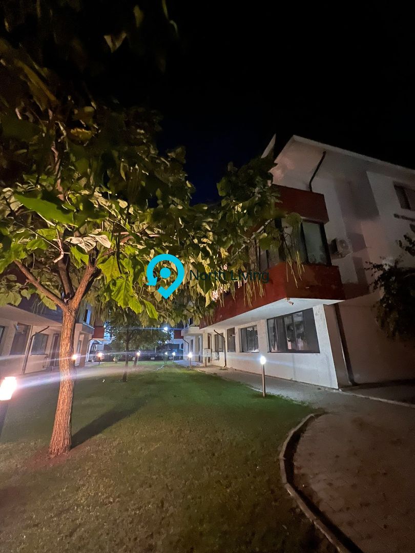 APARTAMENT 2 CAMERE CU TERASA INCHISA DE 24 MP - Poză 8