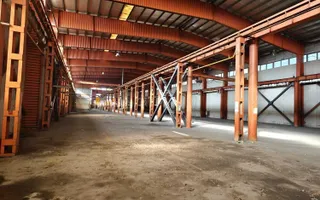 Chirie, hală industrială, 3820 mp, Cristian, Brașov - Poză 12
