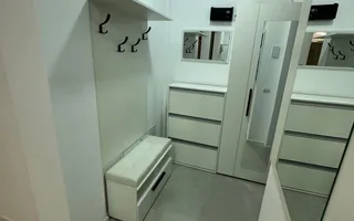 Apartament de 2 camere, 70mp, parcare, Zona Centrala - Poză 12