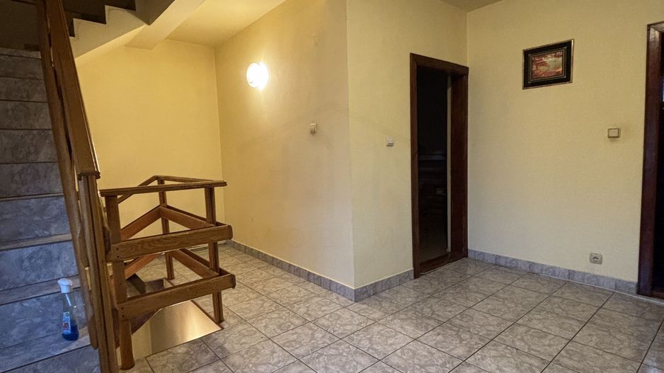 Casă P+1+M de vânzare în Rovine – zona Vasile Alecsandri/Nicolae Iorga - Poză 11