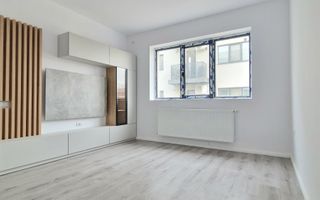 Apartament 3 camere – 58 mp + balcon – Fază 2 | - Poză 3