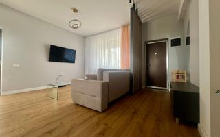 Vila parter, 3 camere, teren 509 mp, finisaje premium, Berceni - Poză 8