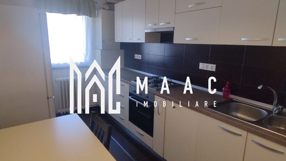 Apartament 3 camere I Vasile Aaron I Decomandat - Poză 1