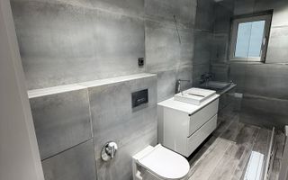 Apartament cu 2 camere, semidecomandat, Florești - zona Luxor - Poză 6