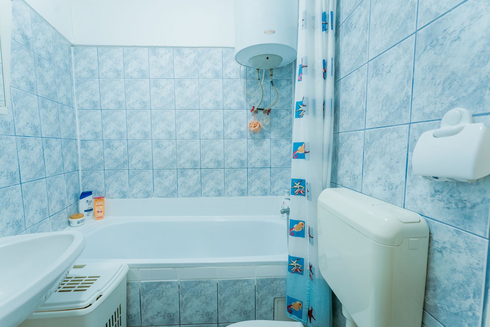 Apartament cu 2 camere strada Kogalniceanu - Poză 8