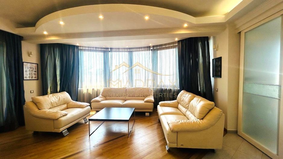 Apartament 3 camere in vila - 217MP *** I HERASTRAU I - Poză 4