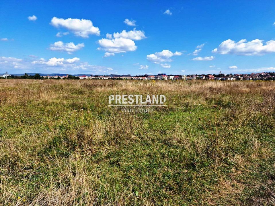 Teren 3.421 mp zona Câmpsor !! - Poză 1