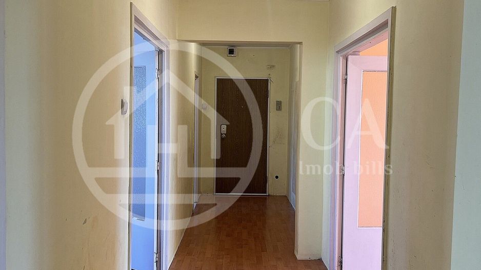 Apartament cu 4 camere de vanzare in Velenta Oradea - Poză 5