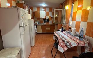 Casa P+M din BCA + piatra – Cartier Colonisti Mangalia - Poză 5