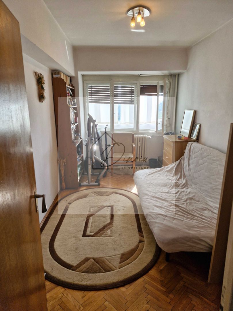 COMISION 0% I Apartament 3 camere 1 Mai -  Ion Mihalache I  I 82 mp - Poză 5
