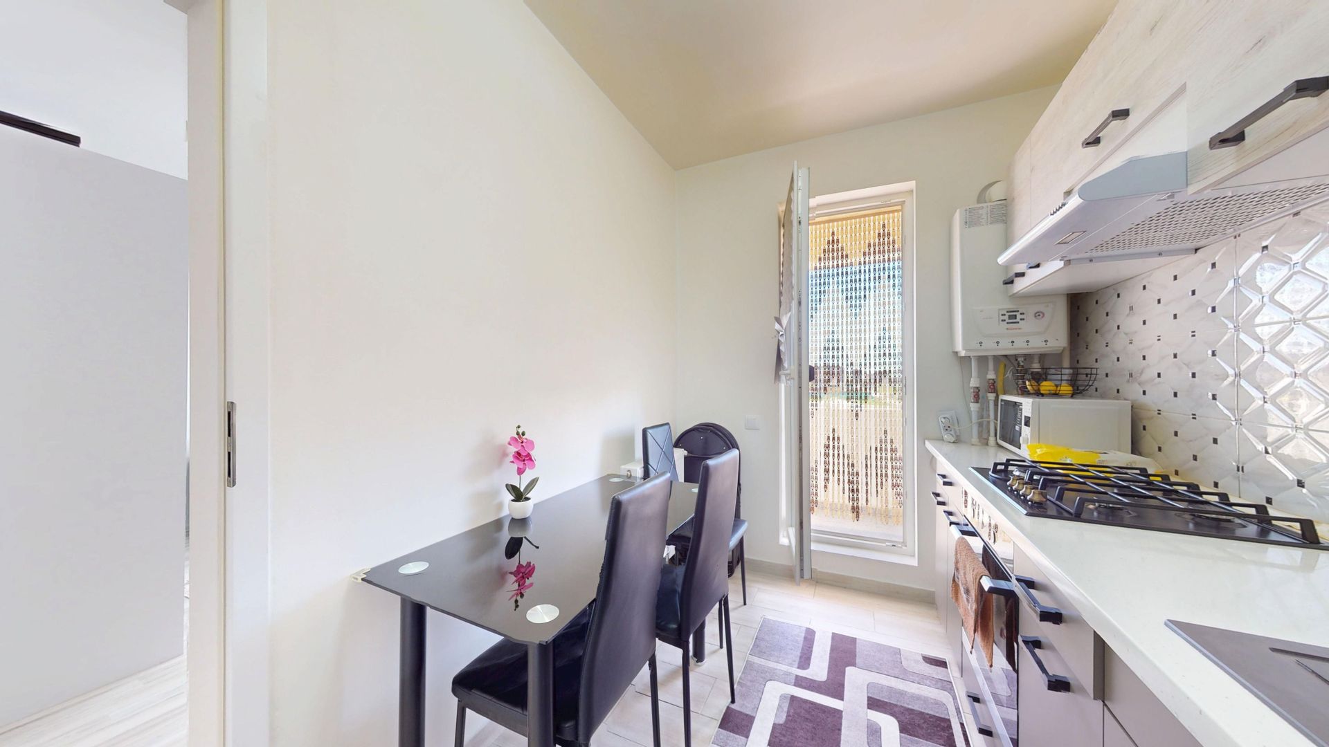 Garsoniera Strada Stelelor Bloc 2023 Etaj 4/5 - Poză 8